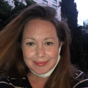 Meet your Posher, Sara